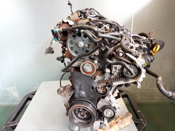 2 Ressorts à Gaz Pour Hayon Skoda Octavia II Break (1Z5) 2004-2013 - Remplace Référence 1Z9827550 - Force 480N