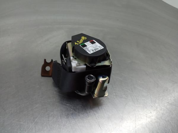 Rear left belt tensioner RENAULT CAPTUR II (HF_) 8509668 | B-Parts