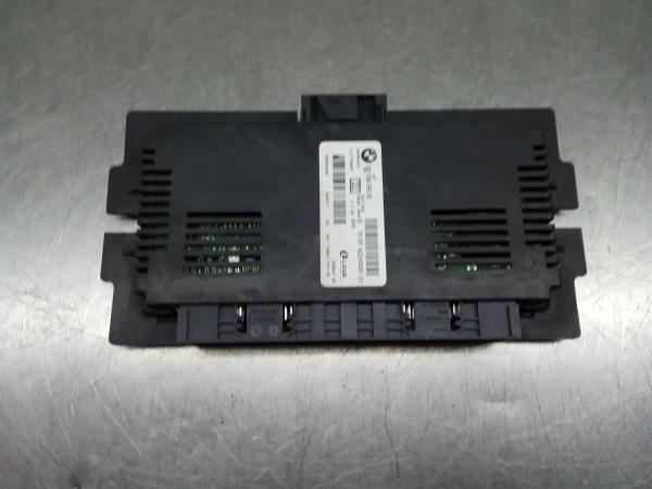 Lights ECU BMW 3 Coupe (E92) 320 d 9114723 | B-Parts