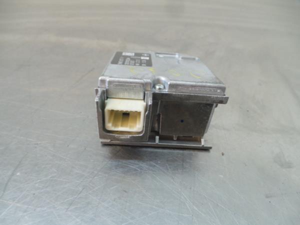 Elektronik Modul RENAULT CAPTUR II (HF_) TCe 100 (HFMT) 7966650 
