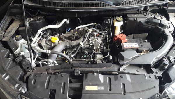 Boîtier Additionnel GS2 ChipPower Nissan Qashqai II 1.2 DiG-T 115 CV - +15% Puissance