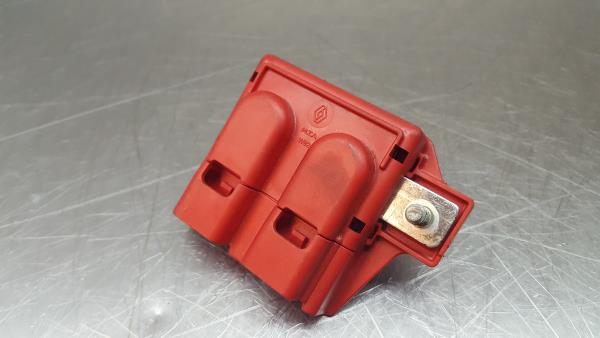 90 cv 2014 460997 BFT 8200279219 bft2 relay smart forfour fastback 0.9 