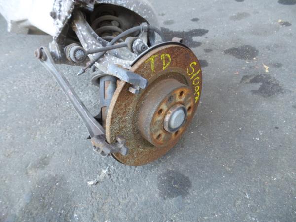 Dont Buy A Peugeot 508 Before Seeing This Rear Suspension Flaw - yeqju55
