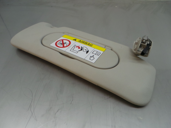 Mini countryman sun visor Outlet