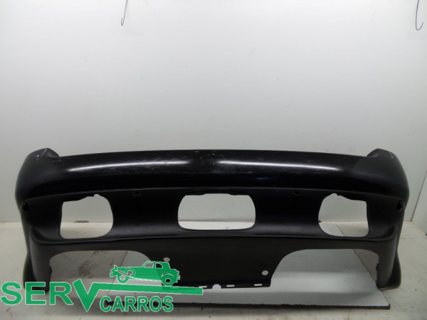 Rear bumper BMW X5 (E53) 3089722 | B-Parts