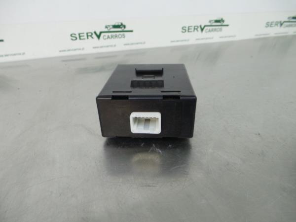 Module 599070 Electronic module NISSAN JUKE (F15) 5807090 | B-Parts