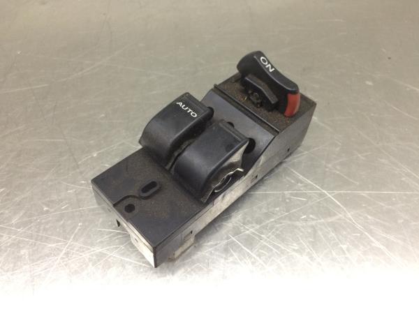Left Front Window Switch Honda Civic Vii Hatchback Eu Ep Ev 1 4 Is Ep1 35750s6ag110m1 B Parts