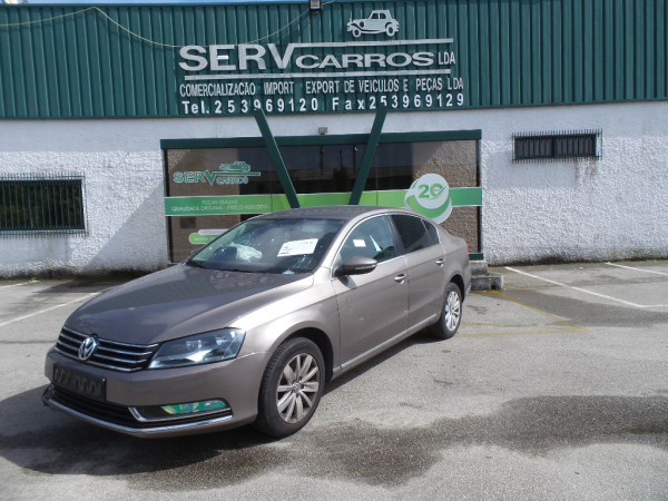 Volkswagen passat 362 Volkswagen passat 362