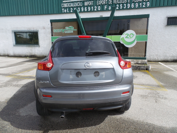 Fuse Box Nissan Juke F15 1 6 31491041030101 Bj3a118640 B Parts