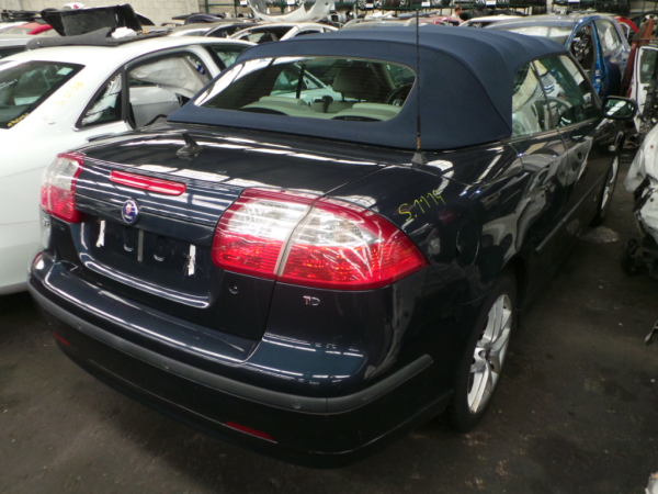 Fuse Box Saab 9 3 Convertible Ys3f 1 9 Tid 12767115 519109300