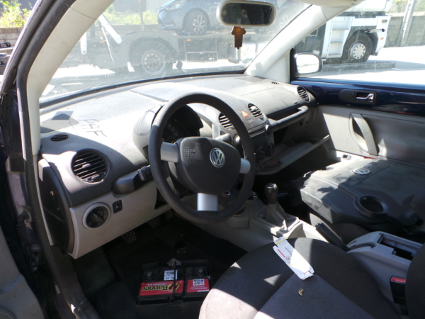 Acquista BWR671 Kit di riparazione alzacristalli elettrici anteriore sinistro per VW New Beetle 1Y7 2 porte Cabriolet Convertible 2003-2010 1Y0837461 in Italia a partire da 11