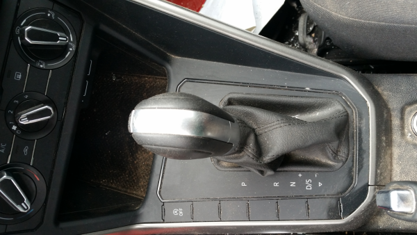 Automatic Gearbox Selector Vw Polo Aw1 Bz1 1 0 Tsi B Parts