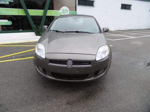 Fuse Box Fiat Bravo Ii 198 1 9 D Multijet 198axb1a B Parts