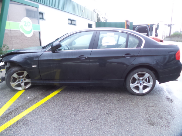 Calculateur Airbag BMW Série 3 Vierge Reconditionné - Réf. 0285010255 / 6577921481201