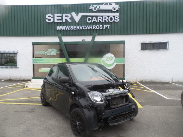 Peças Originais Usadas para SMART FORFOUR Hatchback (453)0.9 (453.044 ...