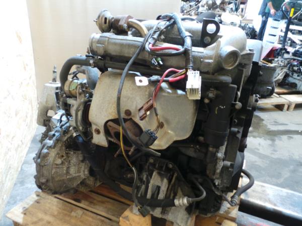 Étrier De Frein Arrière Gauche Pour Renault Safrane I Et II - Modèle B54 1992-2000, Référence 7701203724 - 4