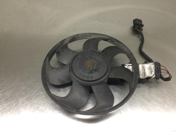 Motorkühlung AUDI A5 (8T3) 2.7 TDI 5085899 | B-Parts
