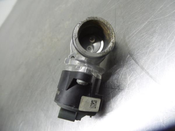 Egr MERCEDES-BENZ GLA-CLASS (X156) GLA 220 CDI (156.903) 6561500  