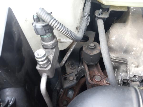Frankberg 2 Ammortizzatori Posteriori A Gas Per Toyota Prius Liftback W2 1.5L Berlina 2003-2009 - Sostituisce 4853047041