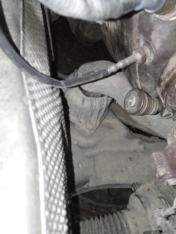 Engine mount BMW 3 Coupe (E92) 325 d 8184014 BParts