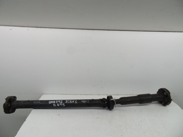 Driveshaft BMW 3 Coupe (E92) 325 xi 195196 | B-Parts
