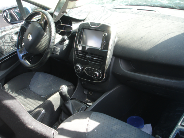 Calculateur Moteur Renault Clio 4 1.5 DCI 90 | Pièce D'origine 0281019148 / 237102747R