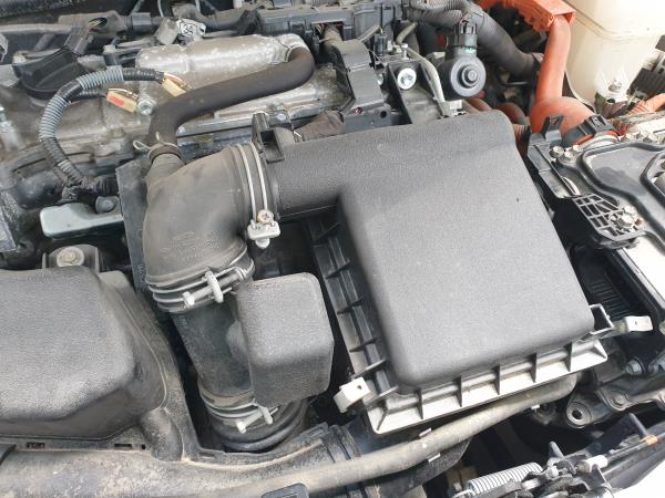 MANN FILTER INSPEKTIONSPAKET Passend Für TOYOTA AURIS E18 15 RAV 4 Iv Prius W3 4