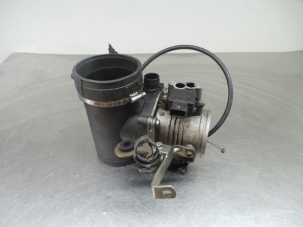 Throttle body – Porsche BOXSTER (986) (1996-2004)