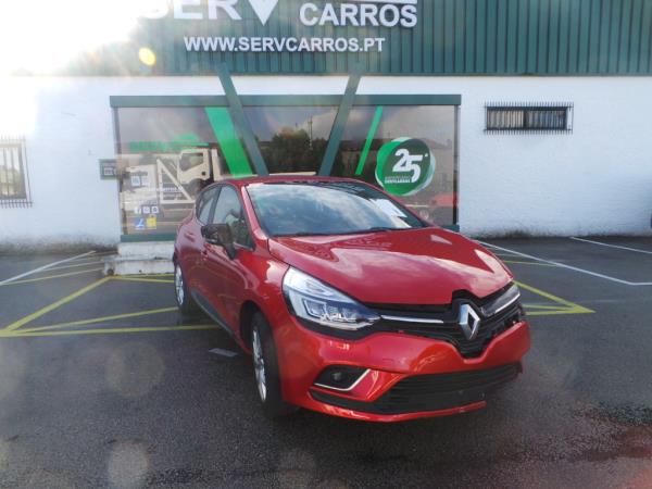 Pedal Renault Clio Iv Bh 1 2 Tce 120 Bhau B Parts