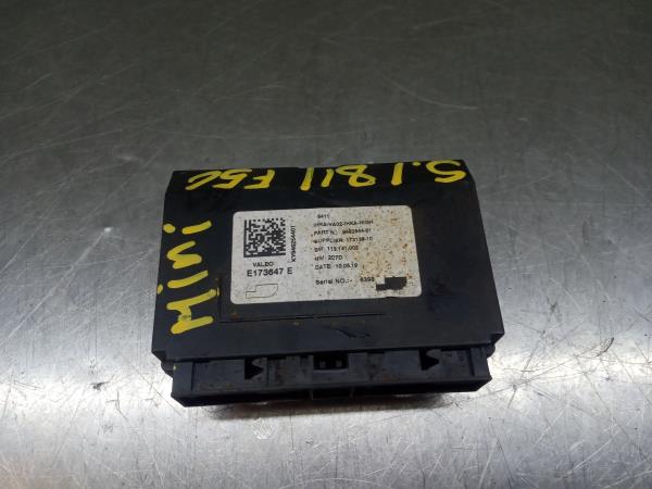 Electronic module MINI MINI (F56) One 7231882 | B-Parts 