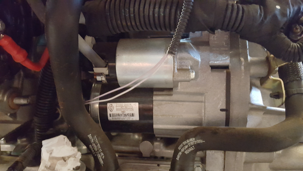 starter renault clio iv bh 0 9 tce 90 233000557r m000td0372ze b parts