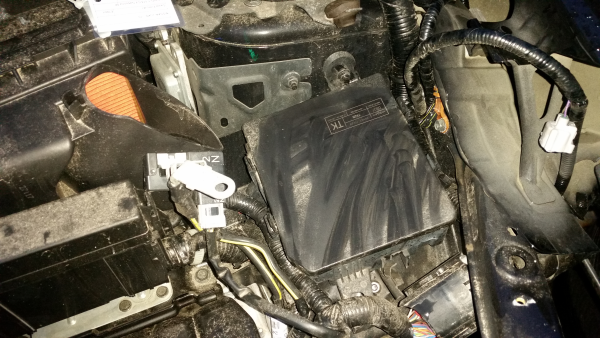 Fuse Box Nissan Juke F15 1 2 Dig T 284b71tx2b Tx2b 50y312f04