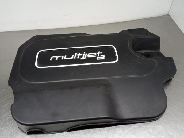 Upper protection FIAT 500X (334_) 2.0 D Multijet 4x4 (334AXB22 ...