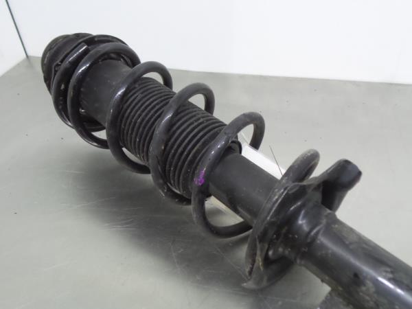 Right Front Shock Absorber Nissan Note E12 1 2 B Parts