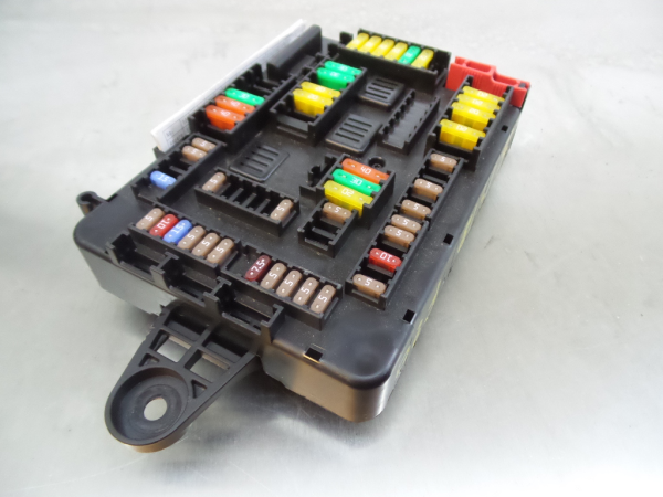 Fuse Box Bmw 1 F20 118 I 938907001 25012018 B Parts
