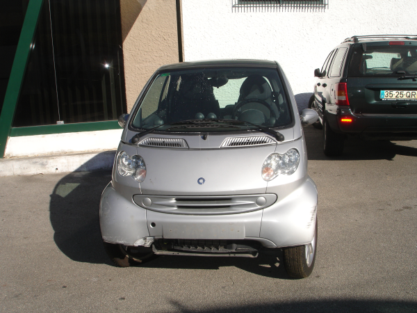 Gasdruckfedern Für Smart Fortwo Heckklappe - Einfacher Einbau, Robuste Qualität