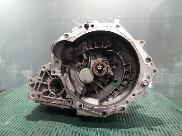 Automatikgetriebe OPEL ASTRA K (B16) 1.0 Turbo (68) 7020686 | B-Parts