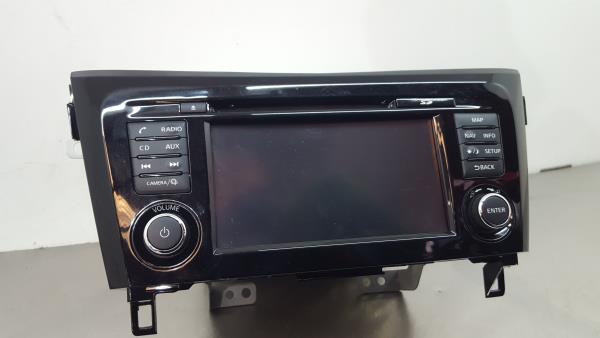 Магнитола nissan qashqai j11 Магнитола nissan qashqai j11