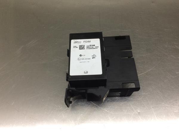 Electronic module OPEL ASTRA J (P10) 1.7 CDTI (68) 5071565 | B-Parts