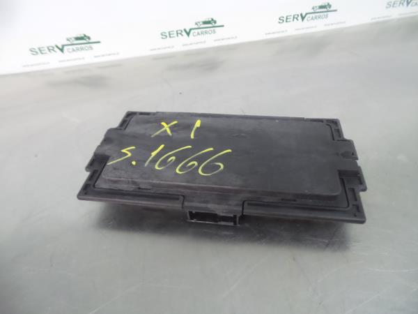 Elektronik Modul BMW X1 (E84) xDrive 18 d 5811956 | B-Parts