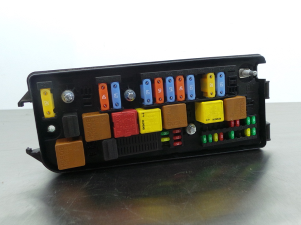 Fuse Box Saab 9 3 Convertible Ys3f 1 9 Tid 12767115 519109300