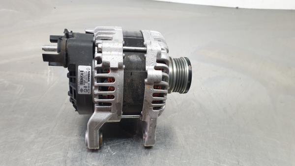 OEM ALTERNATOR A5TL0191A A5TL0191 FITTING NISSAN MICRA 1.2 2010 ONWARDS OEM ALTERNATOR A5TL0191A A5TL0191 FITTING NISSAN MICRA 1.2 2010 ONWARDS
