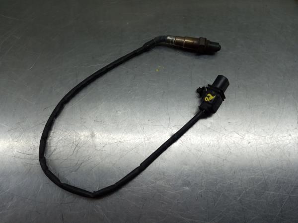 NTY CZUJNIK MAPSENSOR FORD C-MAX 1.8 2.0 2007- FOCUS II 1.8 2.0 2004