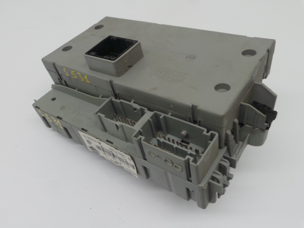 Fuse Box Fiat Bravo Ii 198 1 4 198axa1b 51863219 503440180503 B Parts