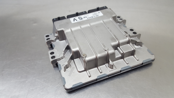 Engine control unit (ECU)