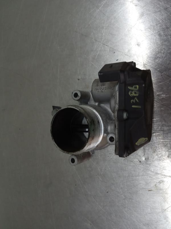Throttle body AUDI A4 B8 Avant (8K5) 2.0 TDI 7832591 BParts