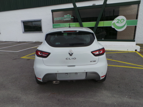 Renault Clio Climate Control Problems