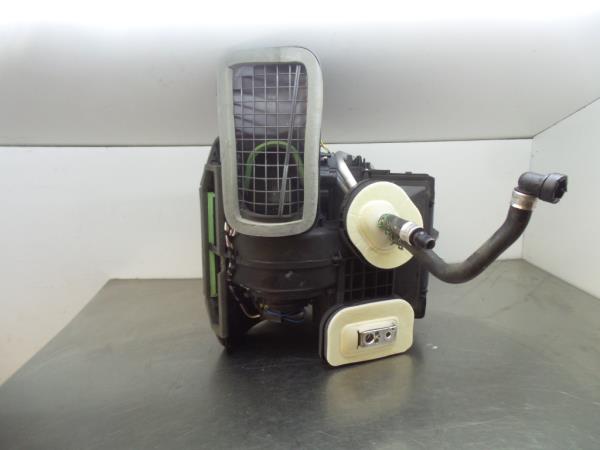 Heater matrix box RENAULT MEGANE IV Hatchback (B9A/M/N_) 1.2 TCe 