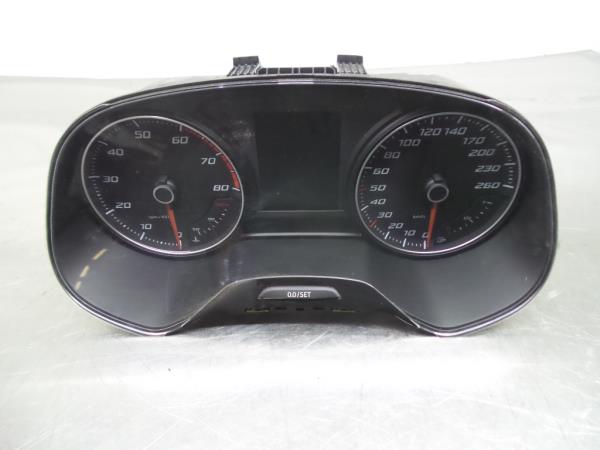 Quadro Strumenti Seat Leon 5f1 1 2 Tsi C 13 000 Km B Parts