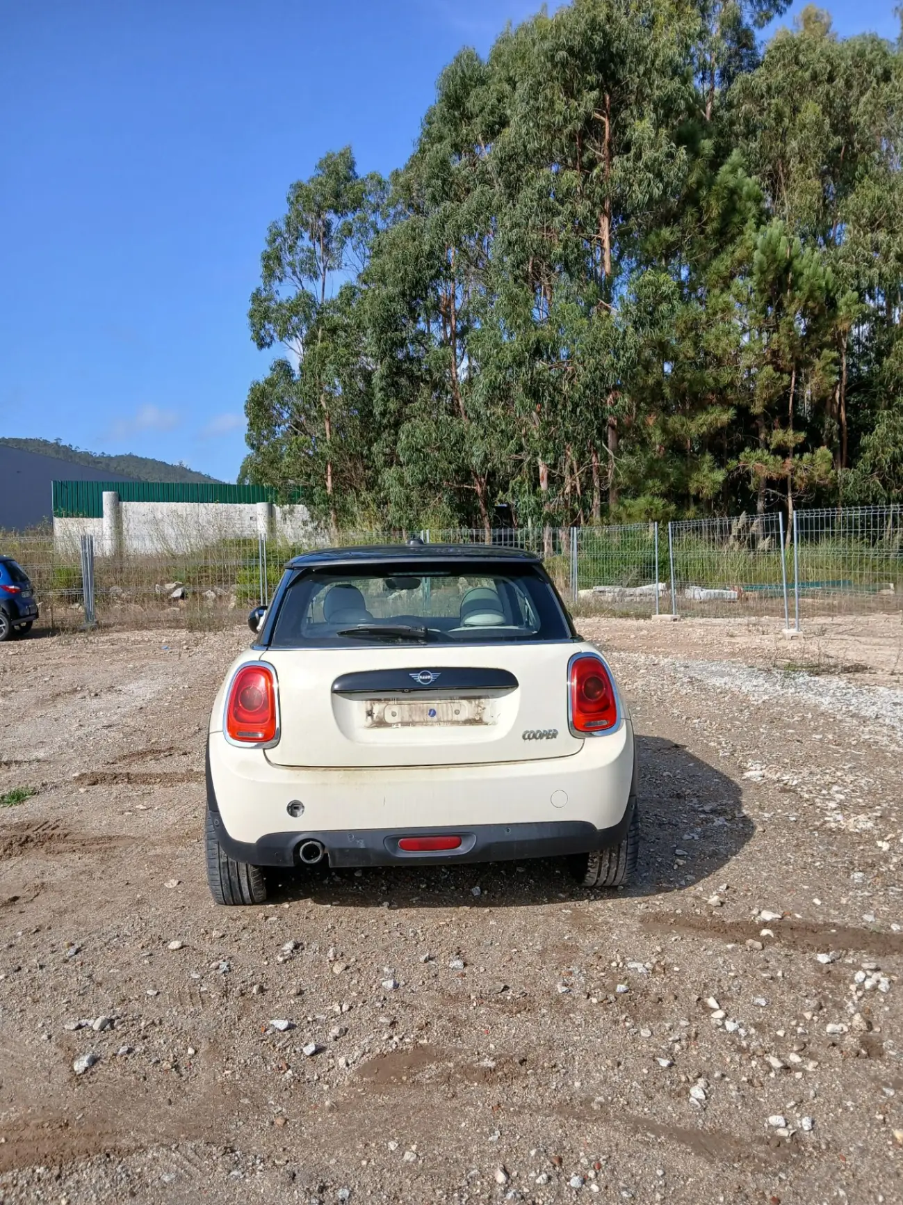 Peças Originais Usadas para MINI MINI (F56)Cooper | B-Parts